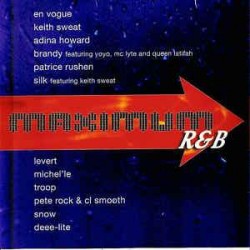 Maximum R&B (CD)