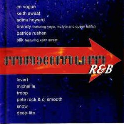 Maximum R&B (CD) Maximum R&B (CD)