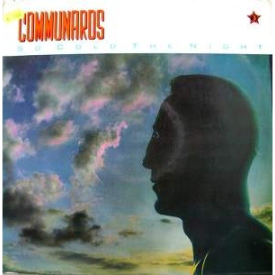 The Communards "So Cold The Night" (12")