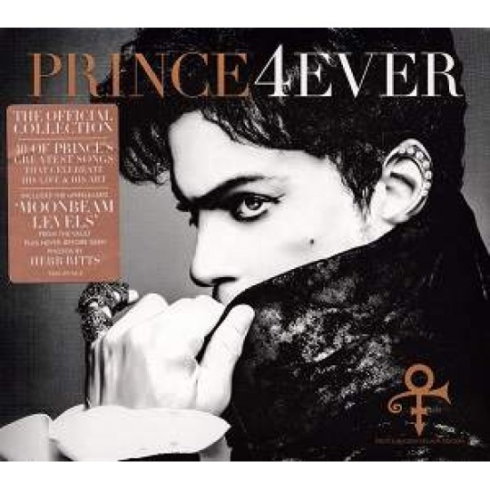 Prince "4Ever" (2xCD) 