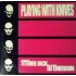 Stereo Jack - Playing With Knives (12")  Stereo Jack - Playing With Knives (12")
