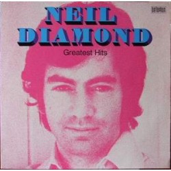 Neil Diamond - Greatest Hits (LP) 