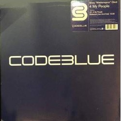 Missy Elliott - 4 My People (12") 