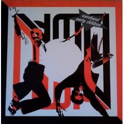 Wareband - Party Children (12") 