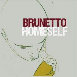 Brunetto "Homeself" (CD) 