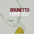 Brunetto "Homeself" (CD) 