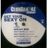 Deejay Mad - Get Your Sexy On (12") 