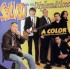 Silvio Con Sus Diplomáticos - A Color. To Africa From Manchester (CD)  Silvio Con Sus Diplomáticos - A Color. To Africa From Manchester (CD)