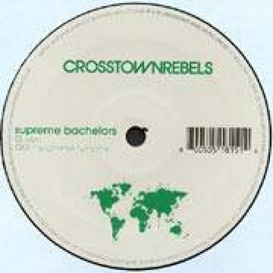 Supreme Bachelors "S&M" (12")