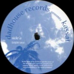 Kassai - Carino (12") 