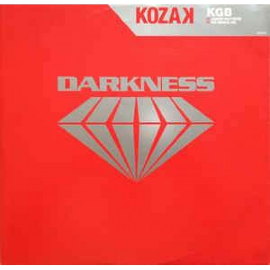 Kozak "KGB"(12")