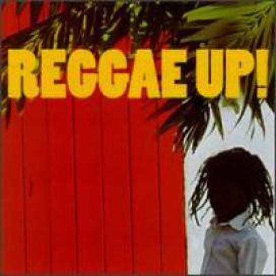 Reggae Up "40 Classic Reggae Cuts" (2xCD) 