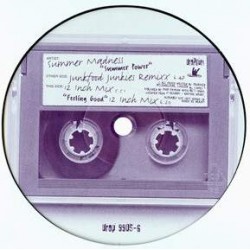 Summer Madness - Summer Power (12") 