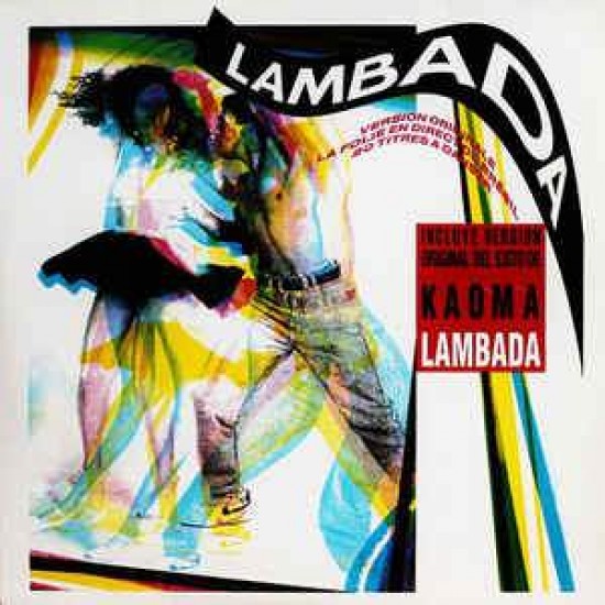Lambada (2x12")