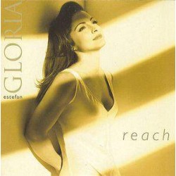 Gloria Estefan "Reach" (12")