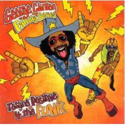 Testing Positive 4 The Funk (CD) 