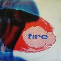 Pufo & Sin Plomo - I Surrender Wind Up (12")  Pufo & Sin Plomo - I Surrender Wind Up (12")