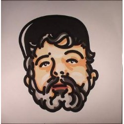 Ekkohaus - More Than An Edit (12") 