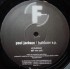Paul Jackson - Bulldozer EP (12") 