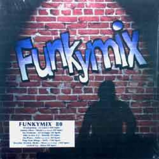 Funkymix 80 (2x12")
