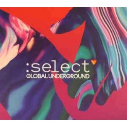 Select 2 (2xCD - Mixed) 