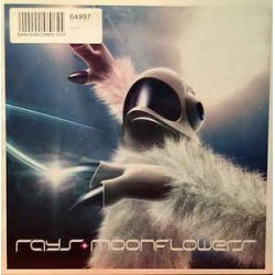Rays - Moonflowers (12") 