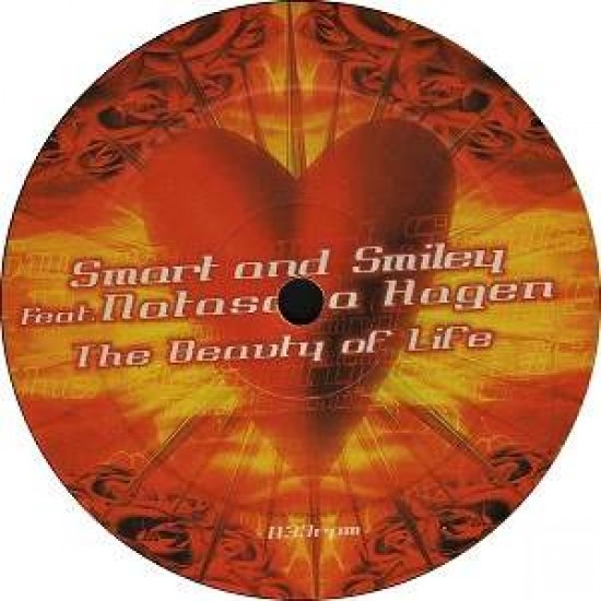 Smart & Smiley "The Beauty Of Life" (12")