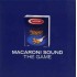 Macaroni Sound - The Game (12") 