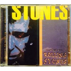 The Rolling Stones - Bridges To Babylon (CD)  The Rolling Stones - Bridges To Babylon (CD)