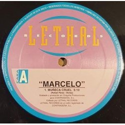 Marcelo - Muñeca Cruel (12") 