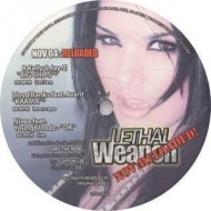 Lethal Weapon November 2004 (12")  Lethal Weapon November 2004 (12")