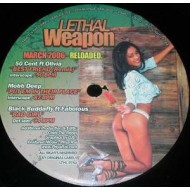 Lethal Weapon March 2006 Reloaded (12") 