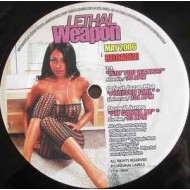 Lethal Weapon May 2006 Reloaded (12") 