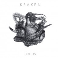 Locus - Kraken (CD - Digipack) 