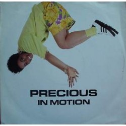 Precious - In Motion (12") 