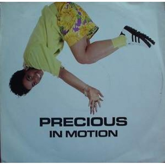 Precious "In Motion" (12")