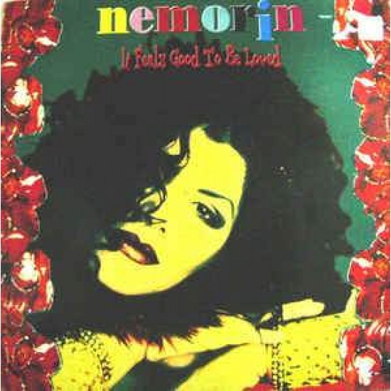 Né-Mo-Rin "It Feels Good To Be Loved" (12")