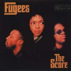 Fugees - The Score (2xLP - 180g)  Fugees - The Score (2xLP - 180g)