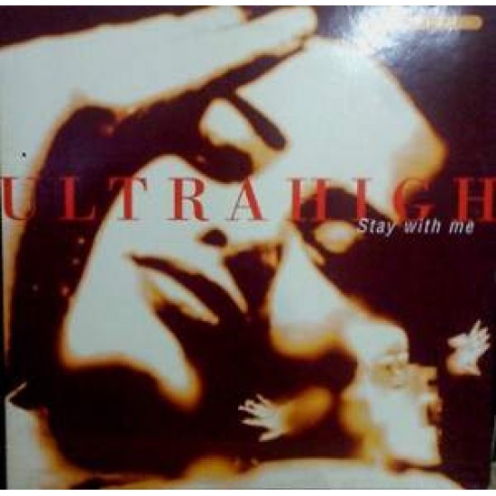 Ultra High "Stay With Me" (12")