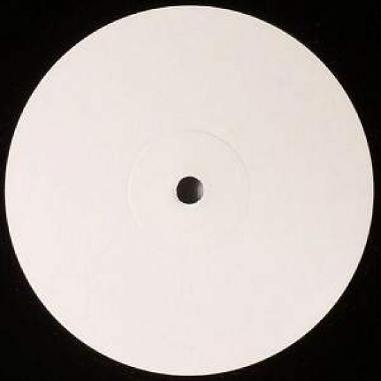 Trapped In Beats EP (12")