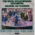 The Royal Philharmonic Orchestra - Hooked On Classics (7") 