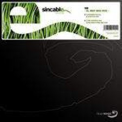 Noir - All About House Music (12") 