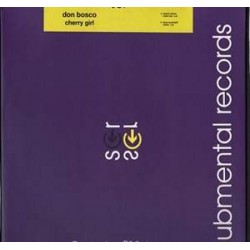 Don Bosco - Cherry Girl (12") 