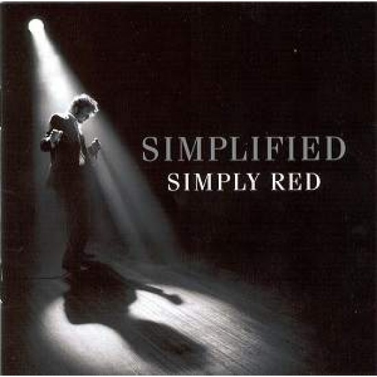 Simply Red "Simplified" (CD) 