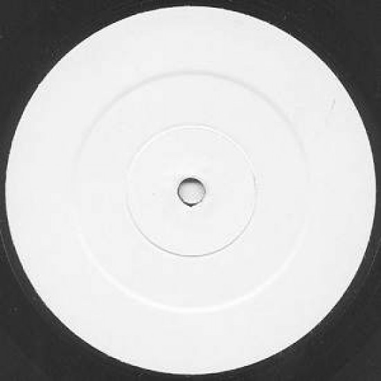 Monsta "Dirty Sample" (12")