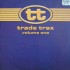 DJ Gonzalo vs F1 - Trade Trax Volume One (2x12") 