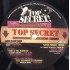 Top Secret November 2006 (12")  Top Secret November 2006 (12")