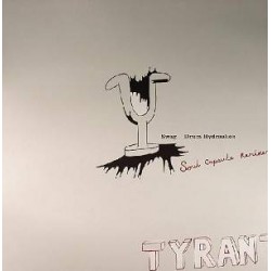 Swag - Drum Hydraulics Soul Capsule Remixes (12") 