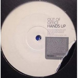 Out Of Office - Hands Up (12") 