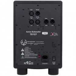 Eve Audio Subwoofer TS107 Eve Audio Subwoofer TS107